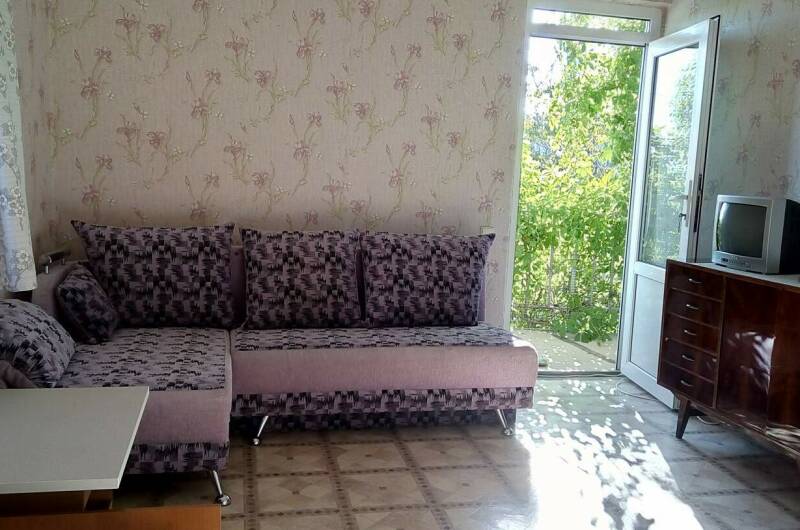 «Стандарт» 3-местный № 3