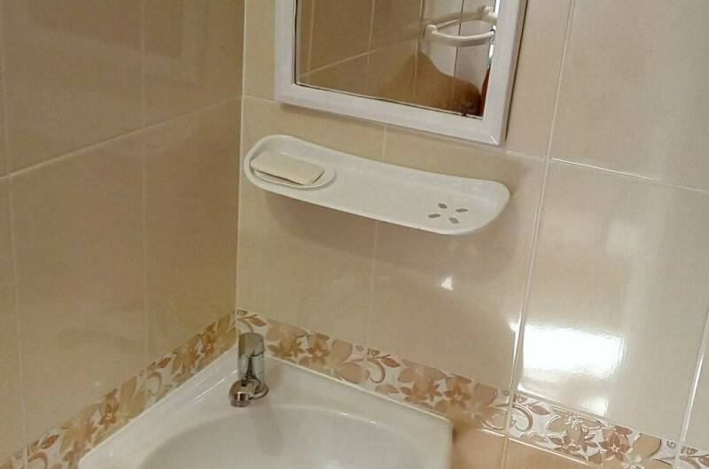 «Стандарт» 3-местный № 3