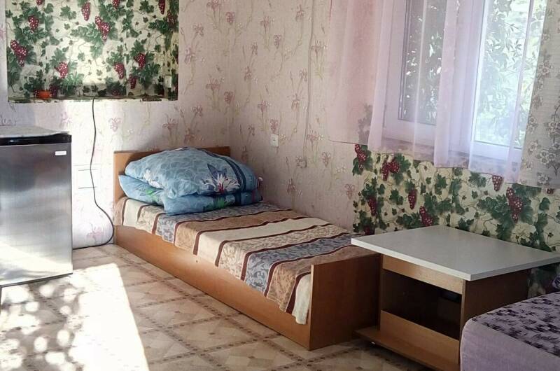 «Стандарт» 3-местный № 3