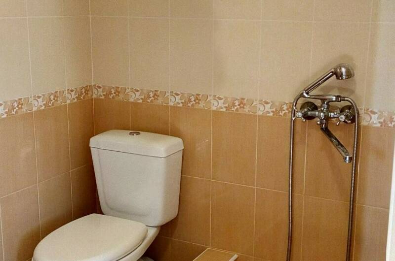 «Стандарт» 3-местный № 3