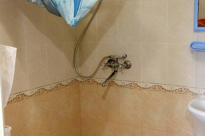 «Стандарт» 3-местный № 2