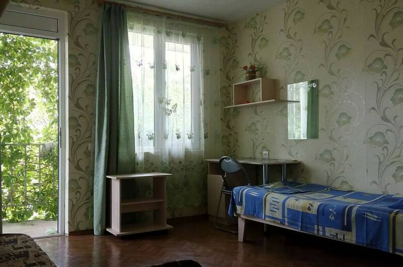 «Стандарт» 3-местный № 2