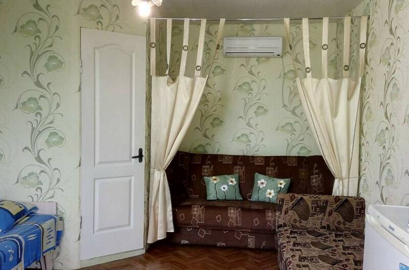 «Стандарт» 3-местный № 2