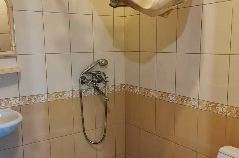 «Стандарт» 3-местный № 1