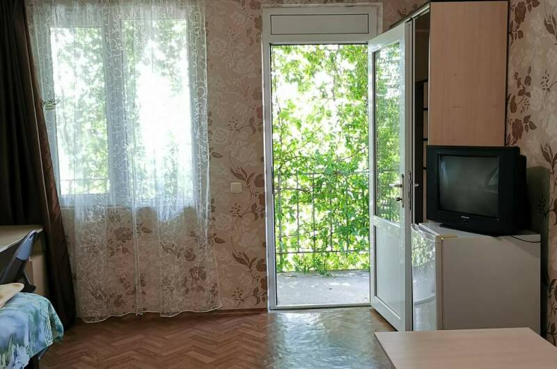 «Стандарт» 3-местный № 1