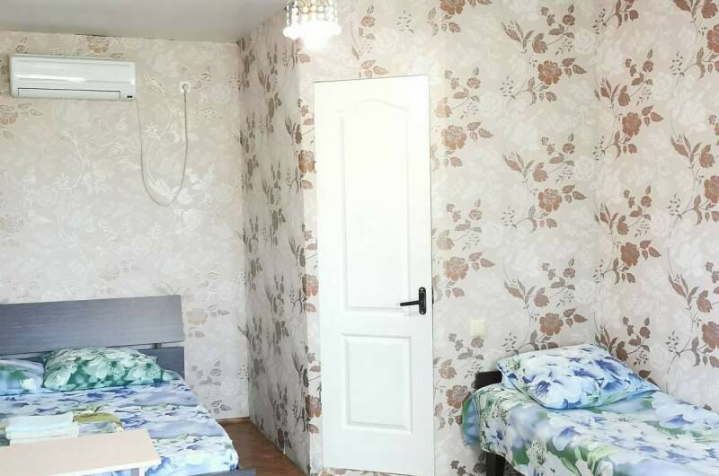 «Стандарт» 3-местный № 1