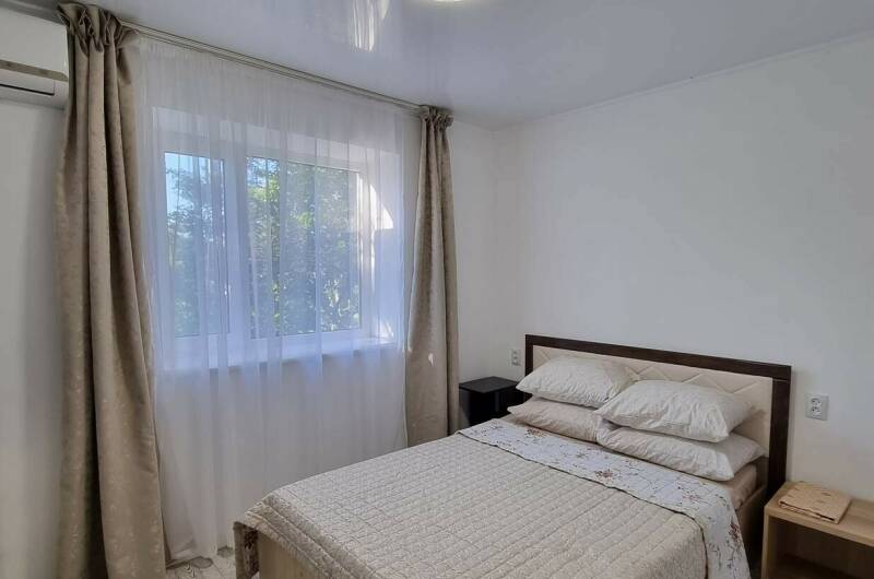 Семейный «комфорт» с кухней на 6 человека № 14