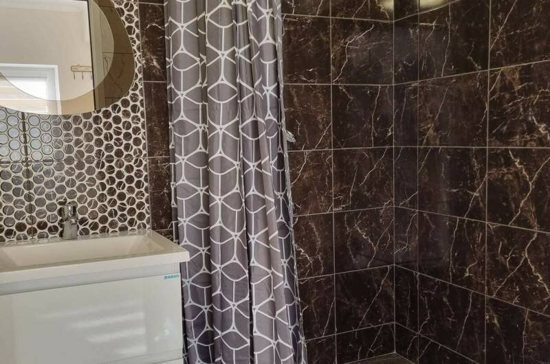 Семейный «комфорт» с кухней на 6 человека № 14