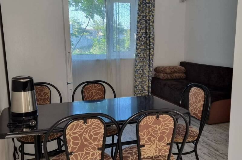 Семейный «комфорт» с кухней на 6 человека № 14