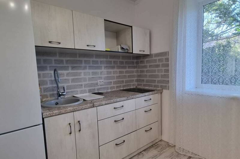 Семейный «комфорт» с кухней на 6 человека № 14