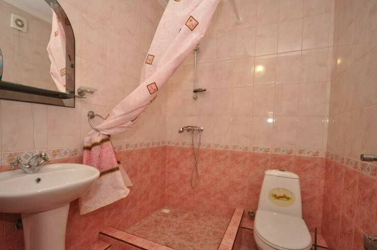 Двухместный «Полулюкс»