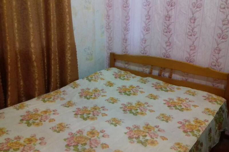 2-х местный «Эконом» с доп. местом