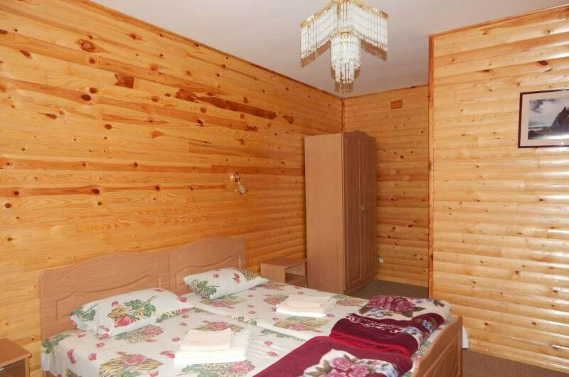 3-х местный «Полулюкс»