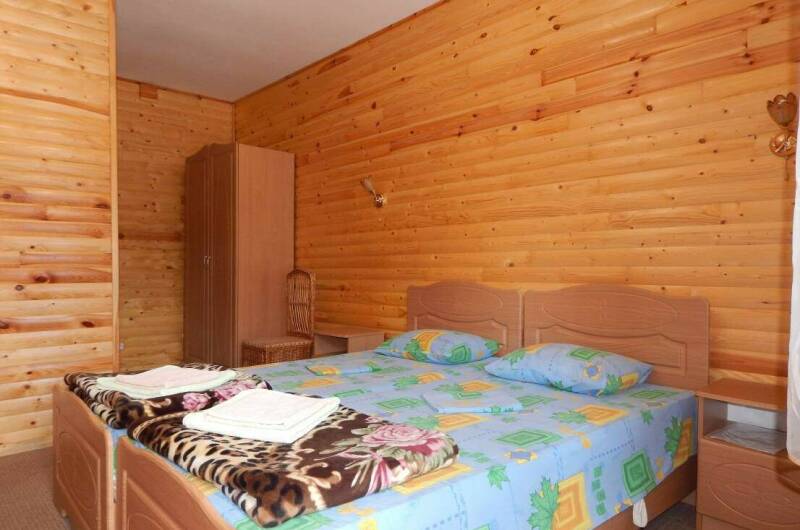 3-х местный «Полулюкс»