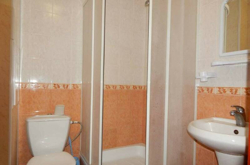 4-х местный «Полулюкс» с видом на море и горы