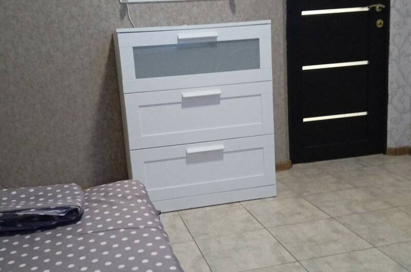 Апартаменты