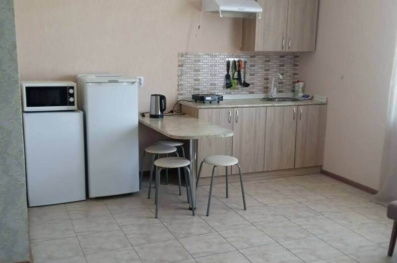 Апартаменты