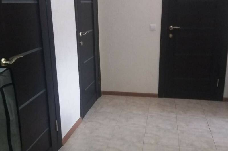 Апартаменты