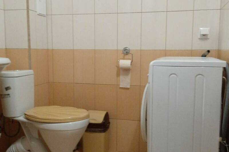 Апартаменты