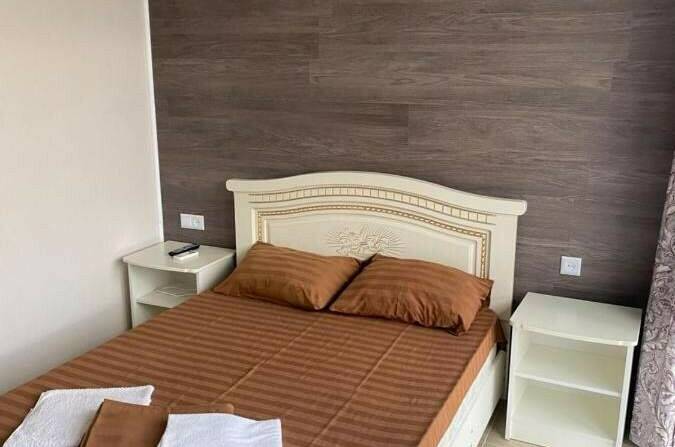 Однокомнатный двухместный с балконом