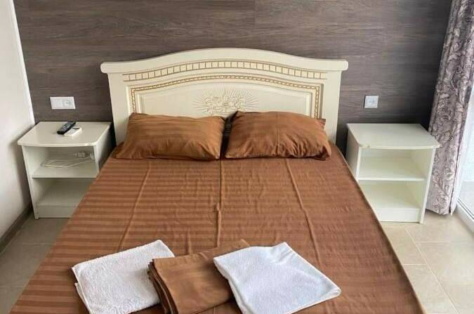 Однокомнатный трехместный с балконом