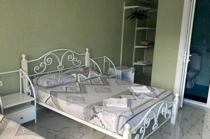 Однокомнатный трехместный (основной корпус)