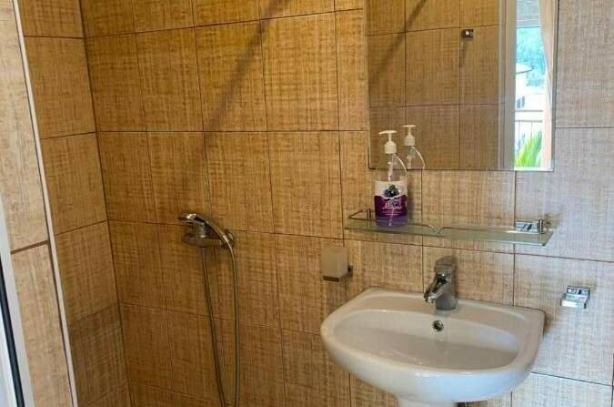 Однокомнатный трехместный (основной корпус)