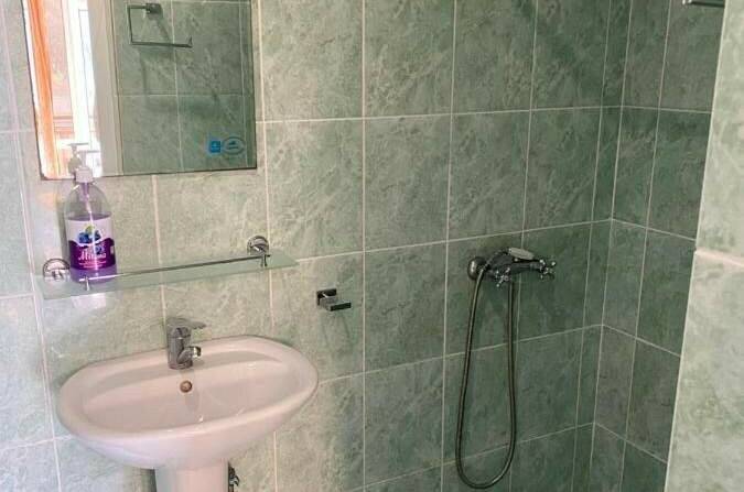 Однокомнатный четырехместный (основной корпус)