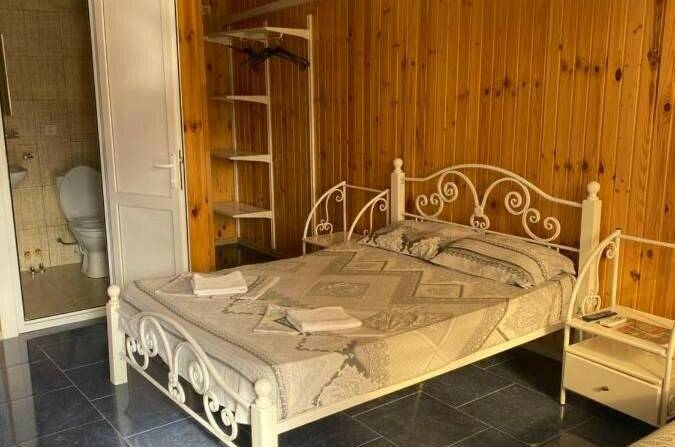 Однокомнатный четырехместный (основной корпус)