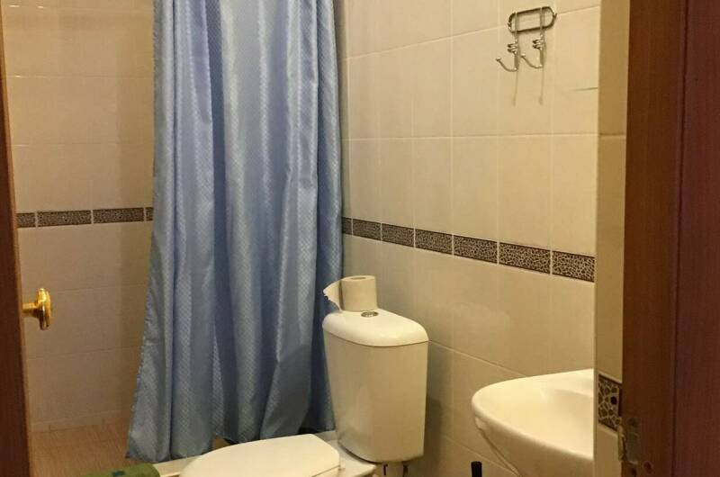 Двухкомнатный номер