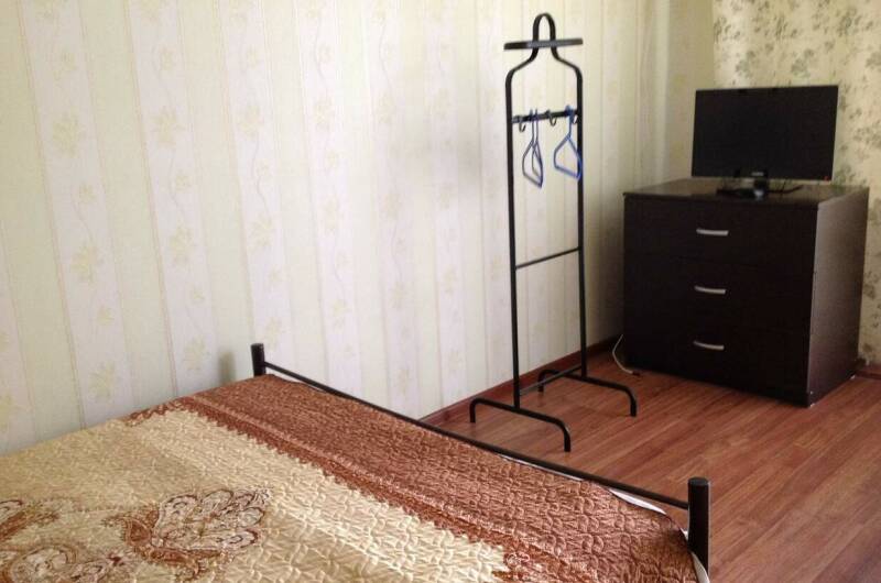 Двухкомнатный номер