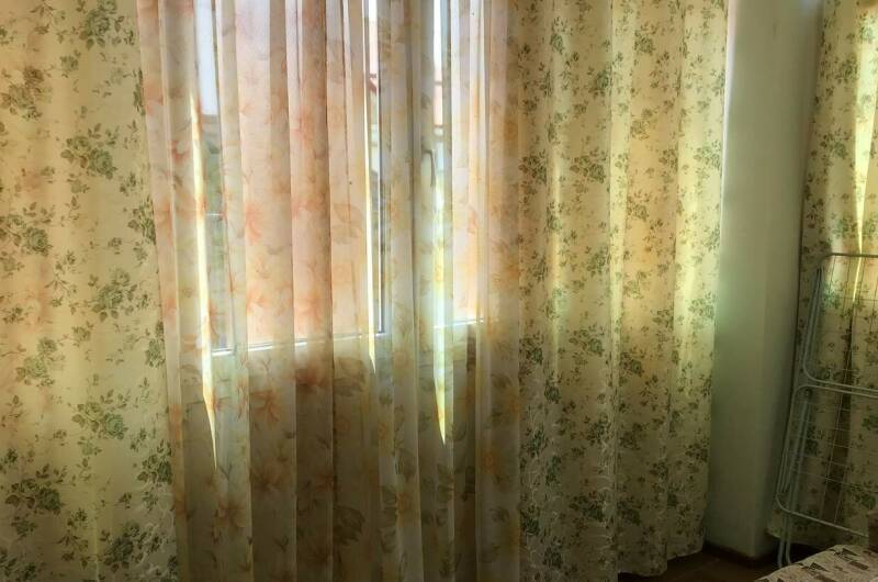 Двухкомнатный номер