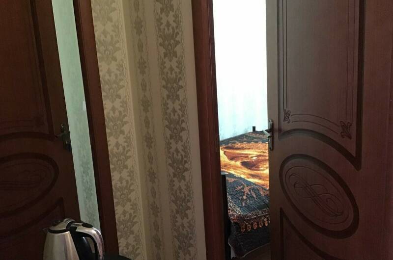 Двухкомнатный номер