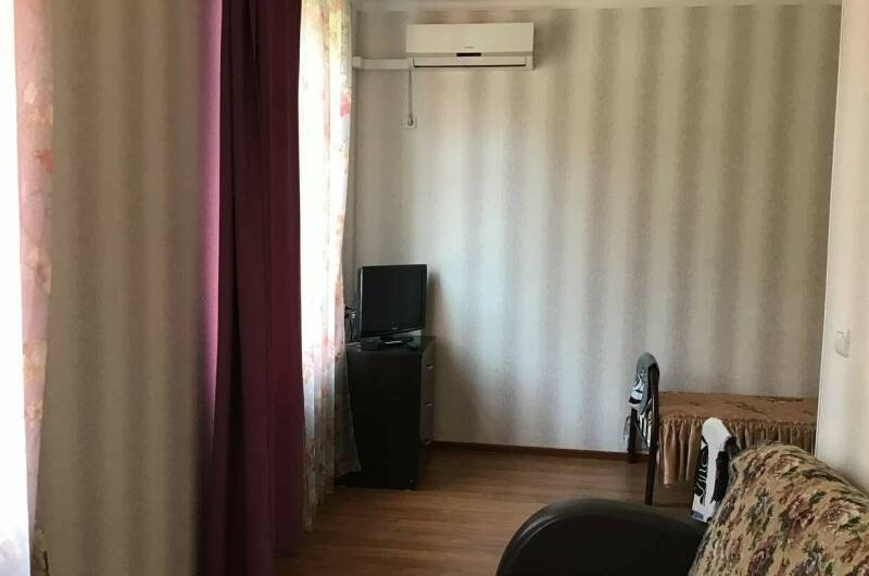 Номер на 2-м этаже