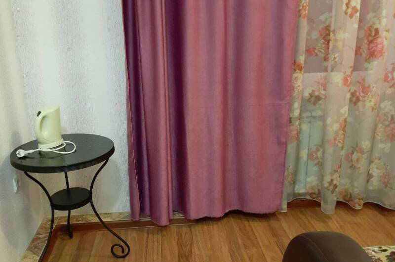 Номер на 2-м этаже