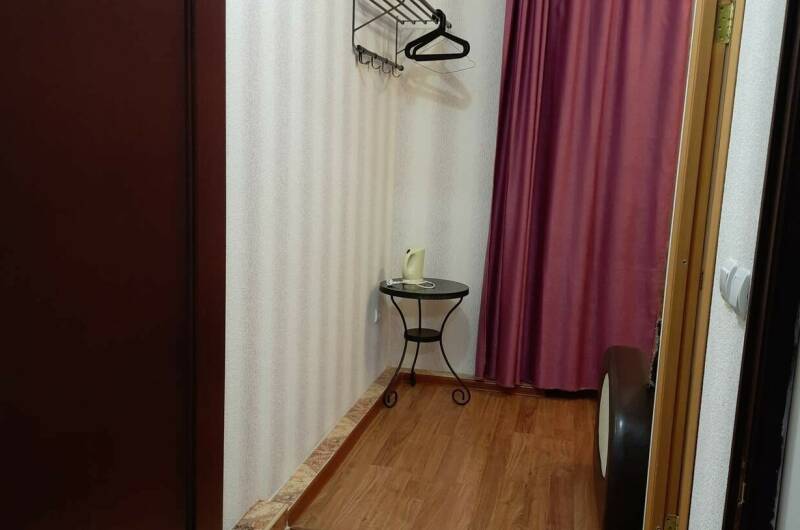 Номер на 2-м этаже