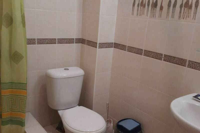 Номер на 3-м этаже