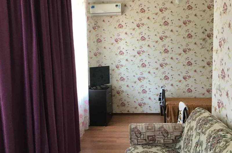 Номер на 3-м этаже