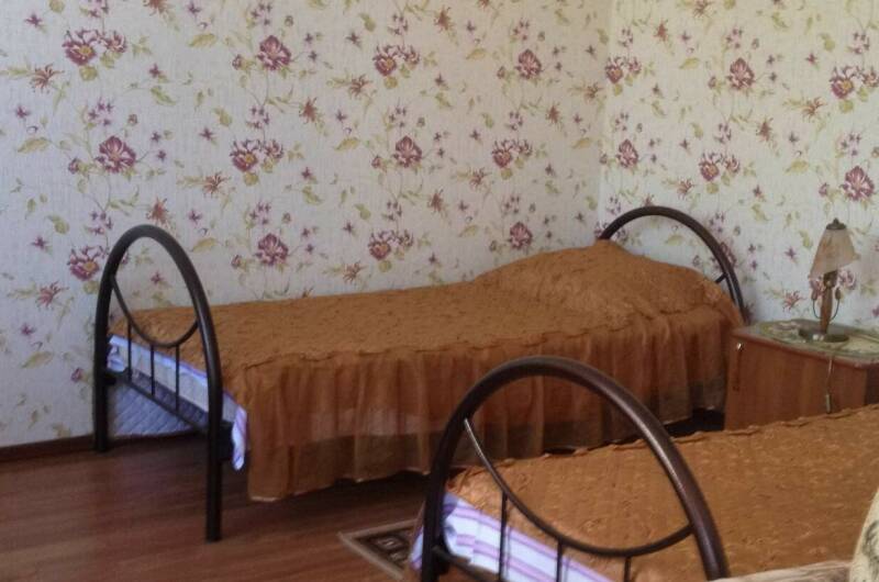 Номер на 3-м этаже