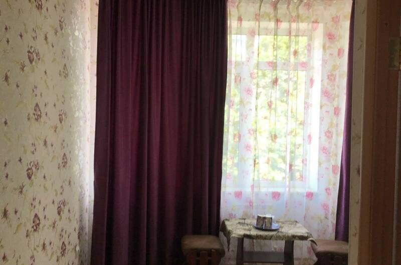 Номер на 3-м этаже