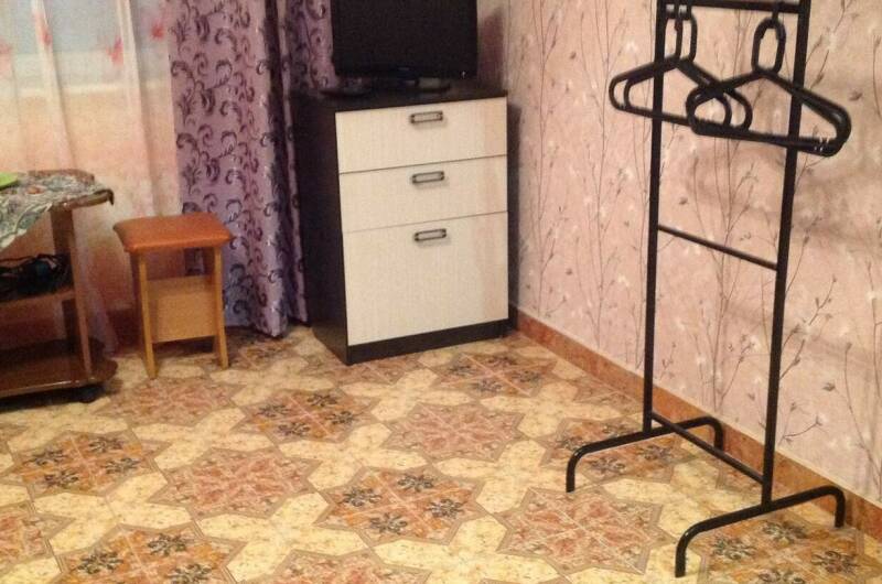 Номер для 2-х человек