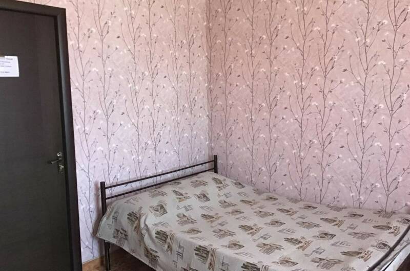 Номер для 2-х человек