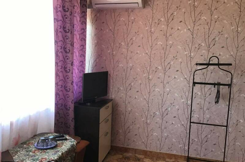 Номер для 2-х человек