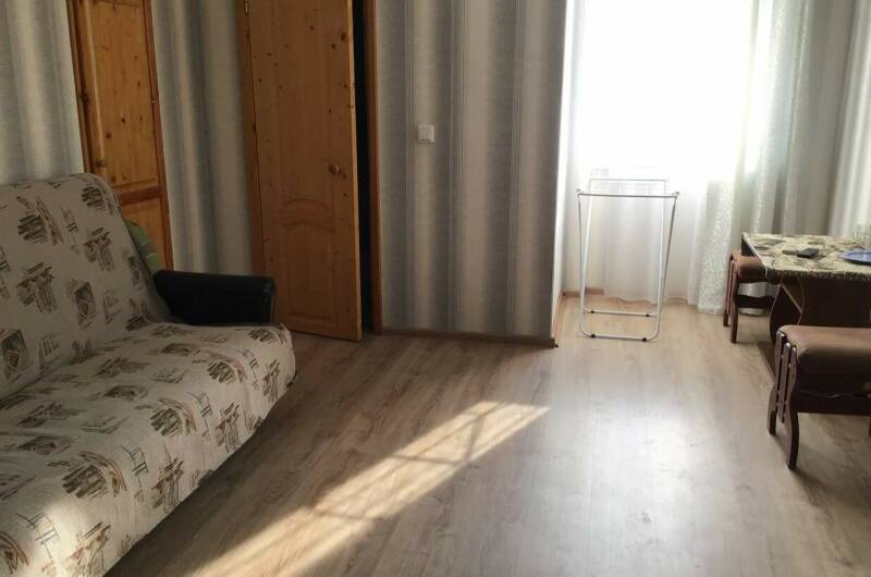 Номер на 2−4 человека