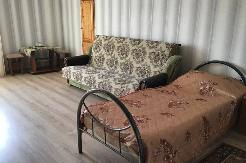 Номер на 2−4 человека