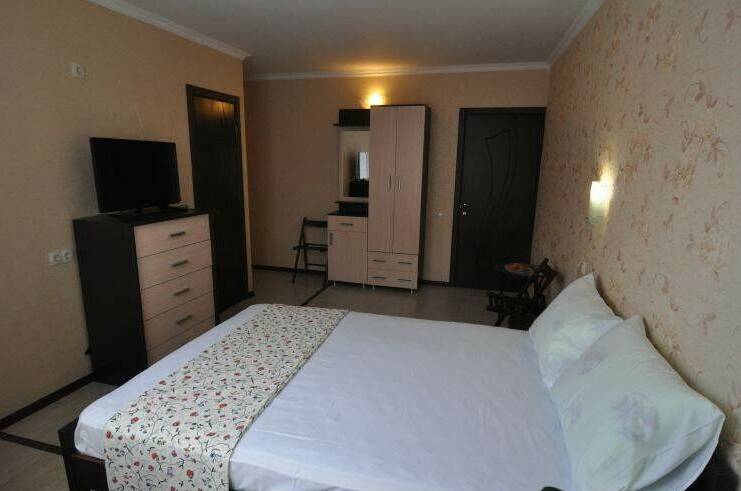 2-х местный «Стандарт»