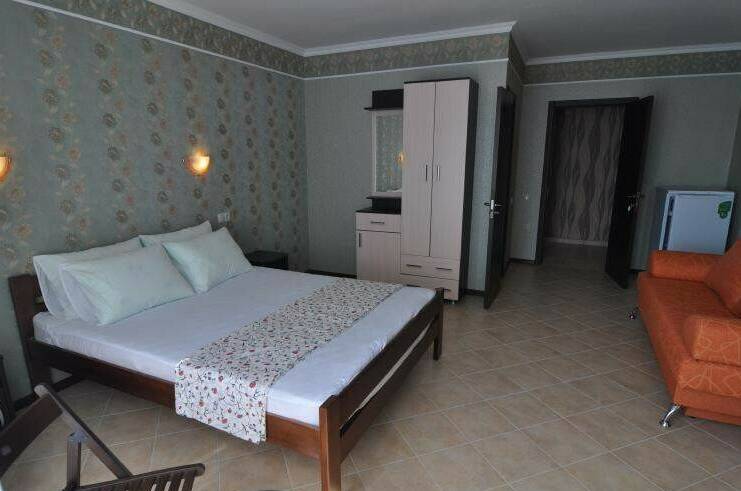 3-х местный «Стандарт»