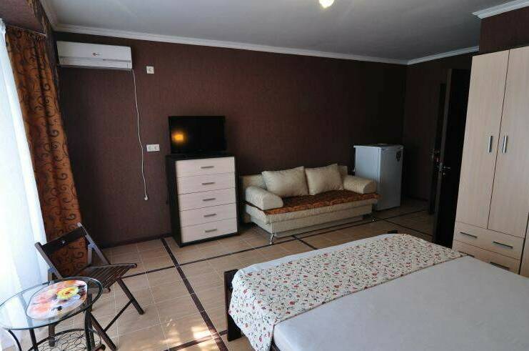 3-х местный «Стандарт»