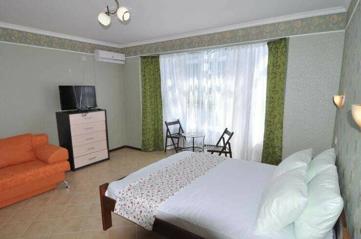 3-х местный «Стандарт»