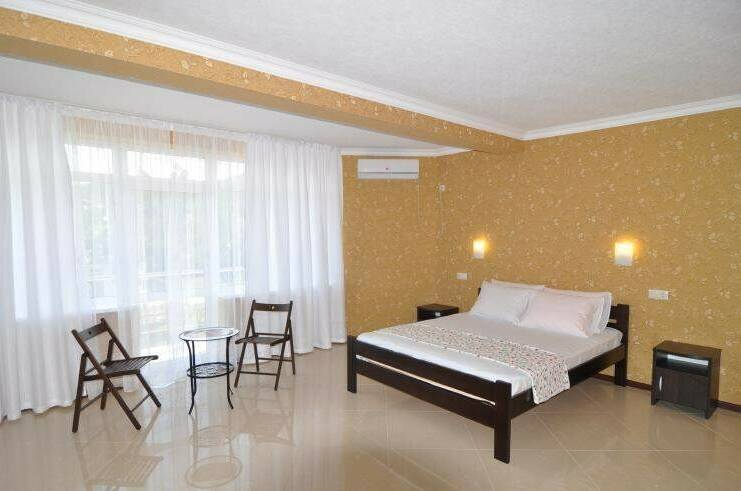 4-х местный «Стандарт»